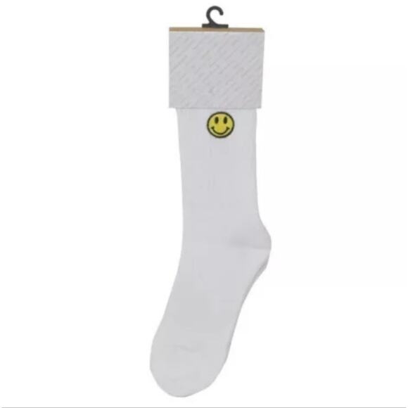 [6 PAIRS] NWT Urban Outfitters Unisex Crew Socks - Picture 3 of 8
